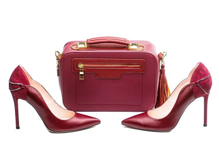 Bags & Shoes