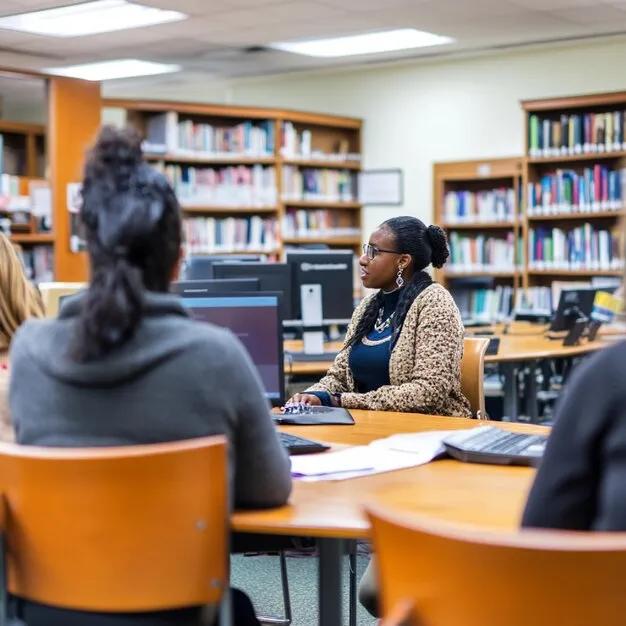 Learning & Institutions