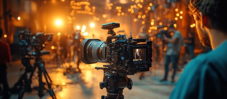 Photography & Videography