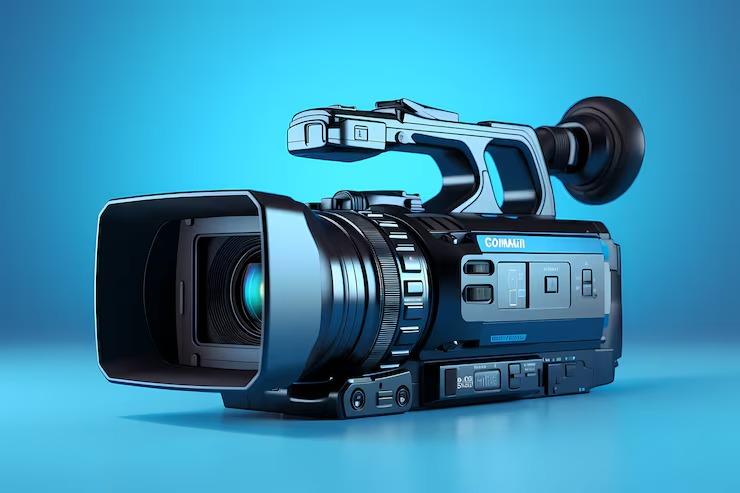 Camcorders