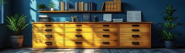 Kitchen Storage