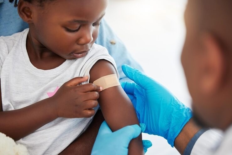 Vaccination and Immunization