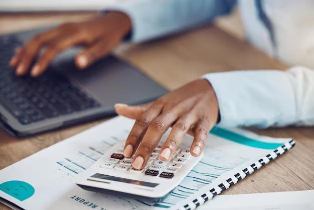 Accounting & Finance