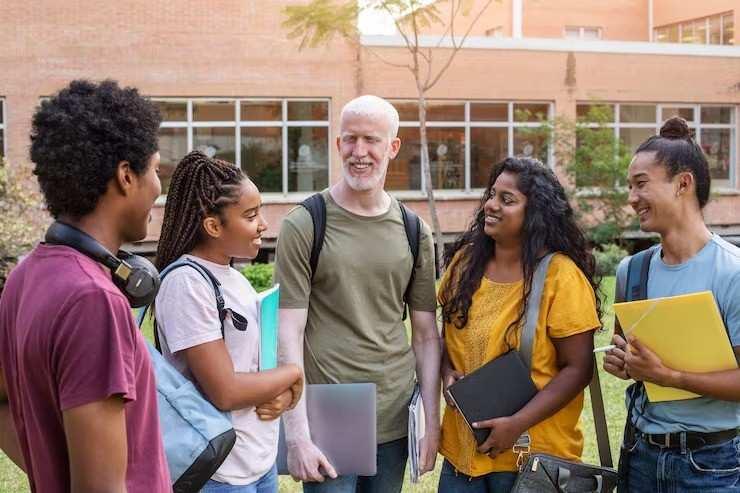Community Colleges