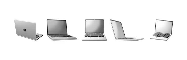 Laptops