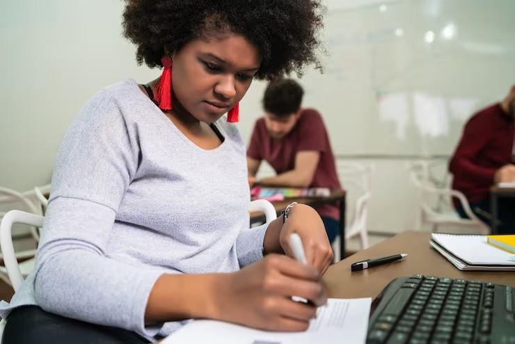 Test Preparation Centers