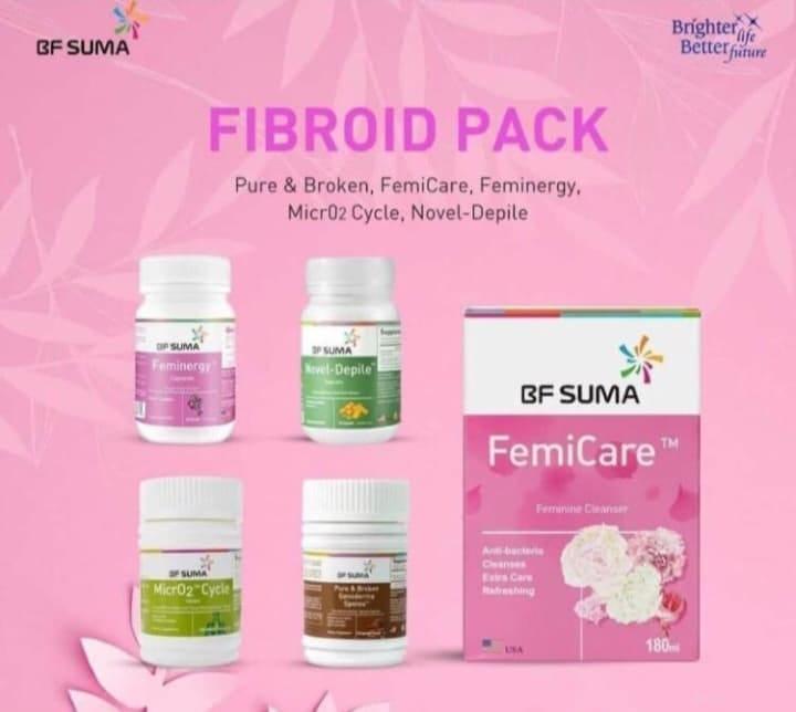Health & wellness