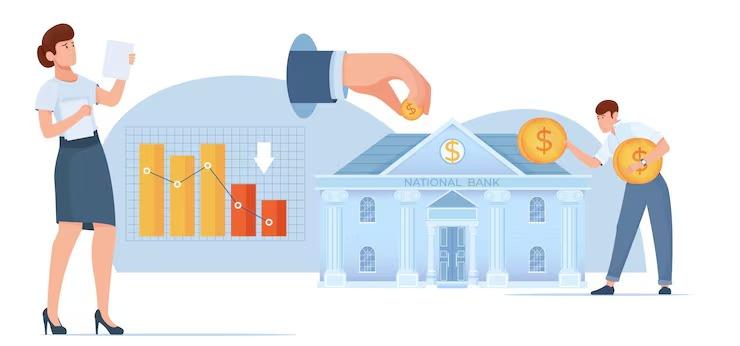 Microfinance Institutions