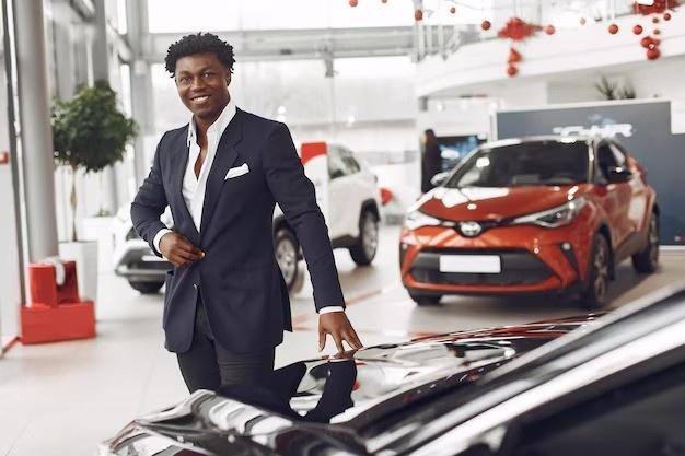 Car Dealers