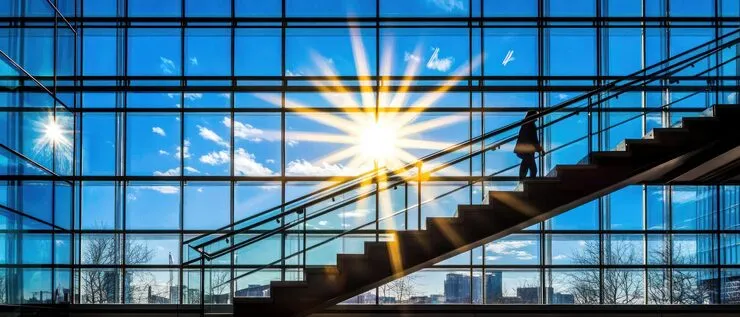 Balcony & Staircase Metal Works