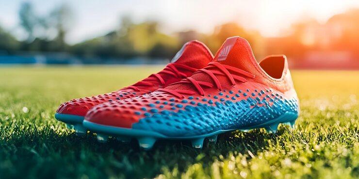 Soccer Shoes