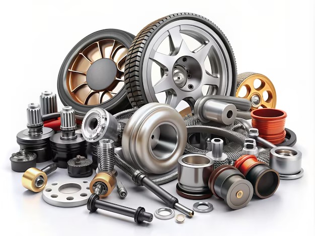 Auto Parts