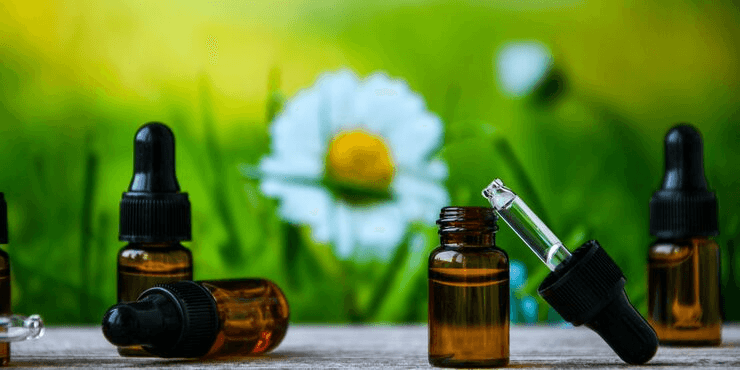 Essential Oil