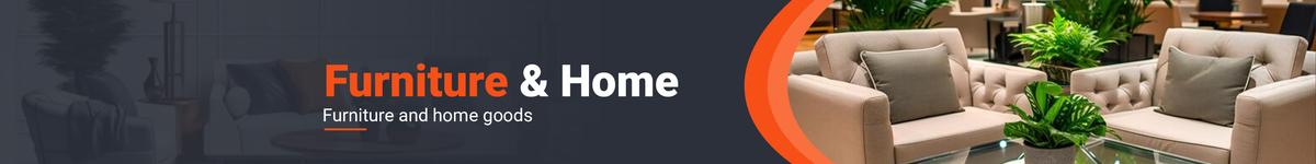 Furniture & Home