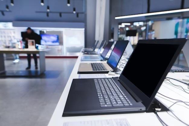 Laptops