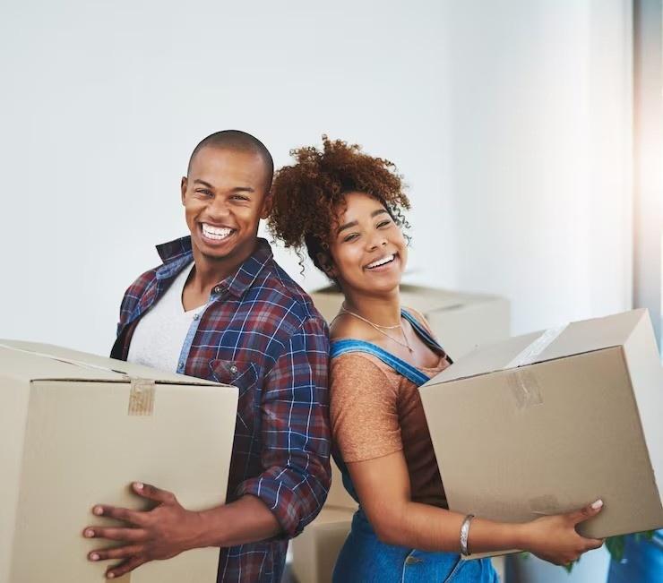 Moving & Relocation