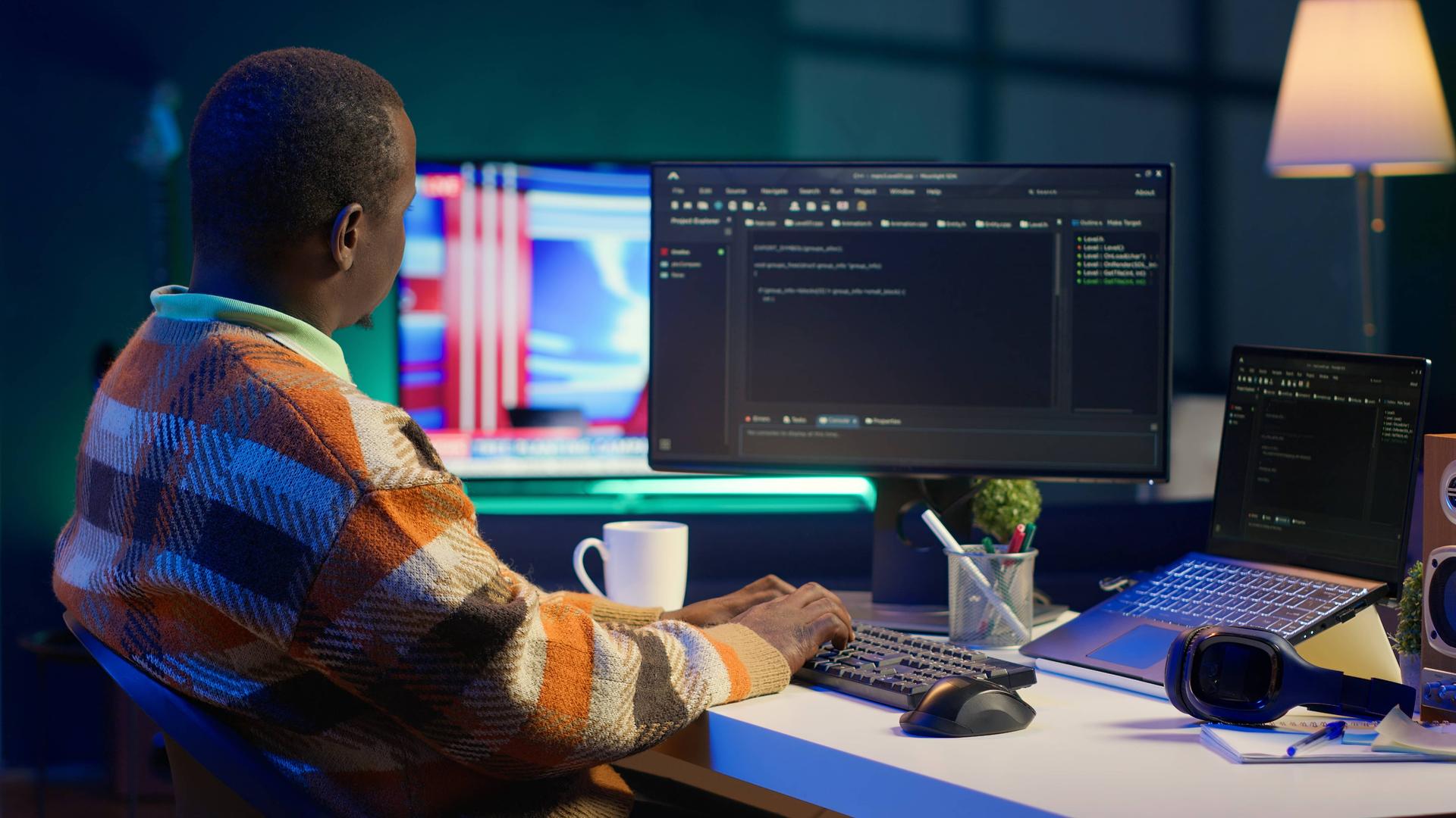 Software Development