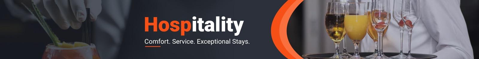 Hospitality