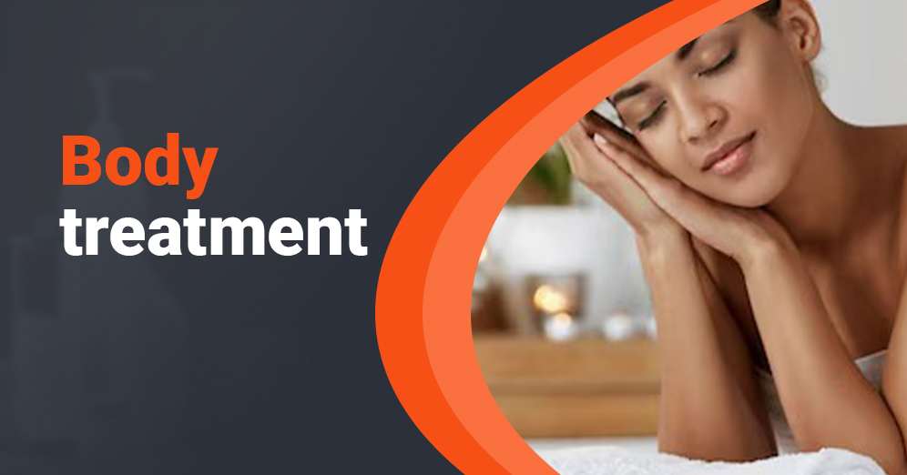 Body treatment