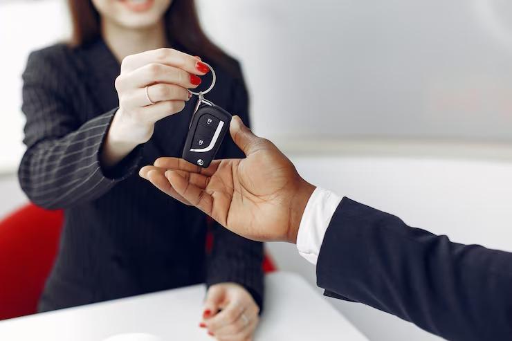Car Rental