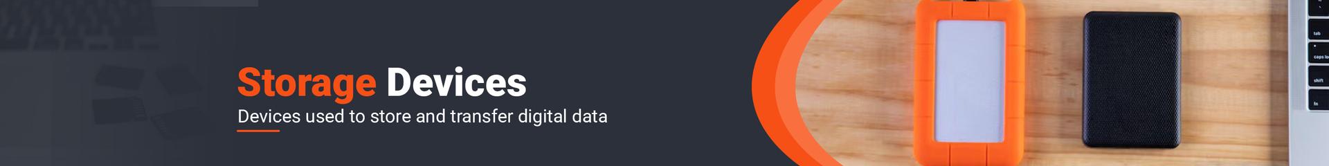Storage Devices