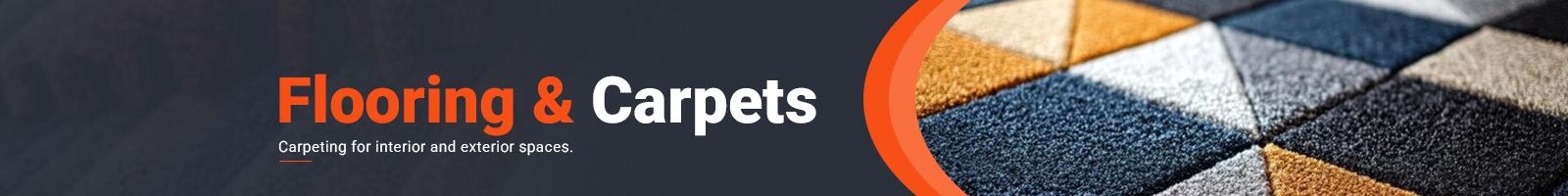Flooring & Carpets