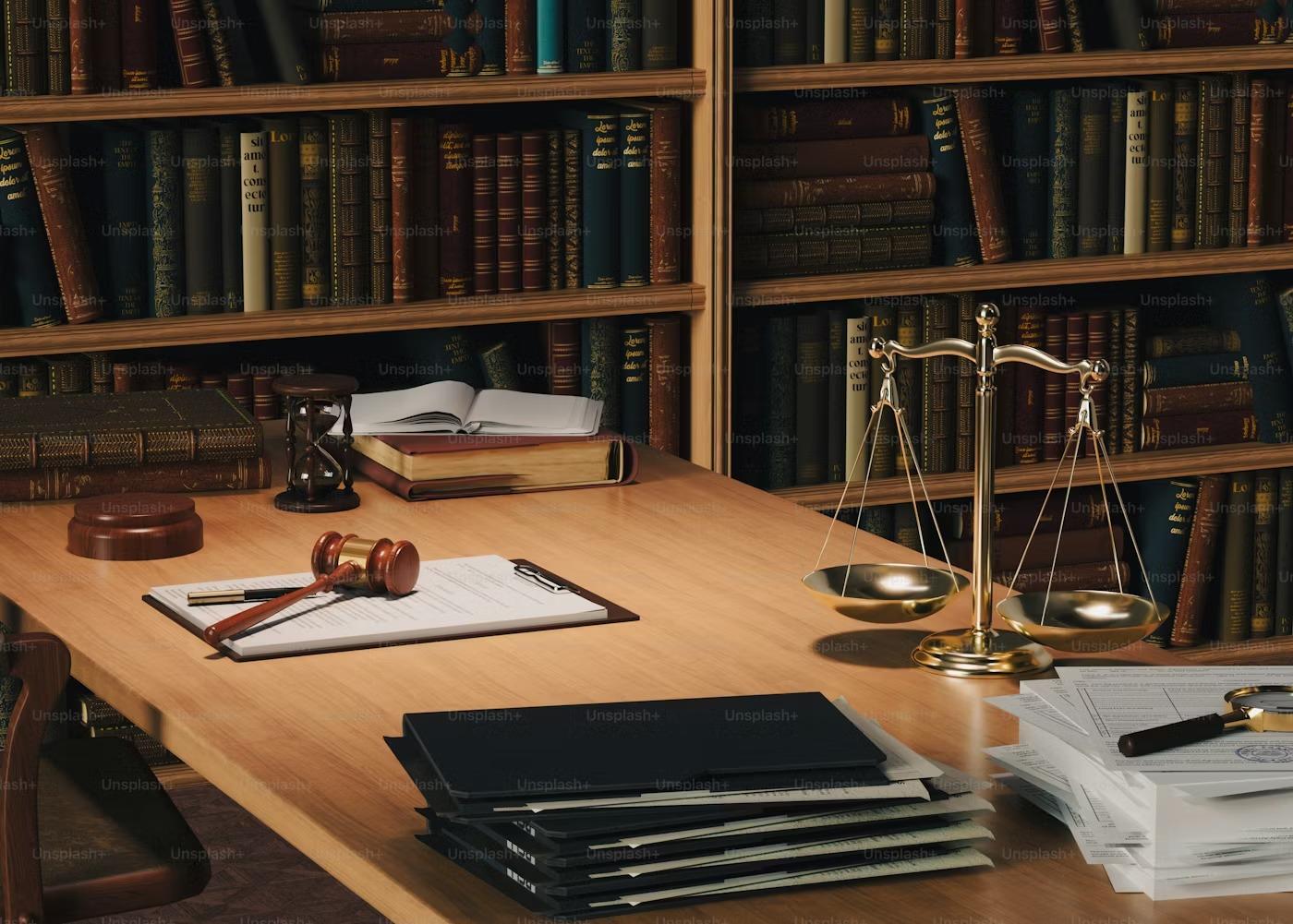 Legal Services