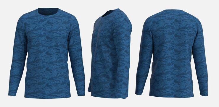 Men's Long-Sleeved