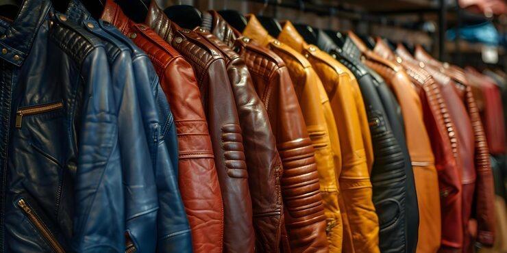 Men's Jackets