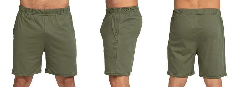 Man Shorts