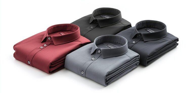 Men's Shirts