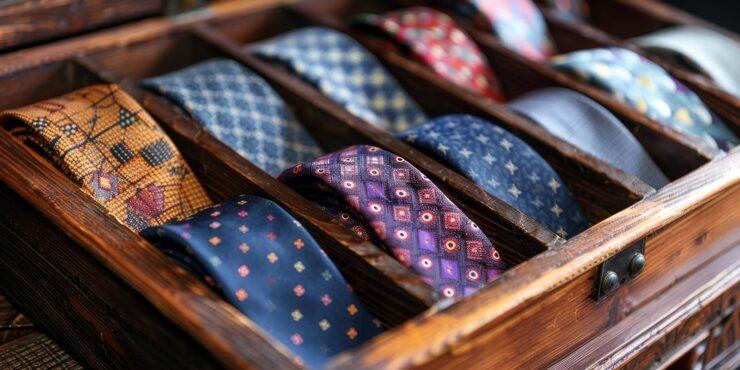 Men's Ties