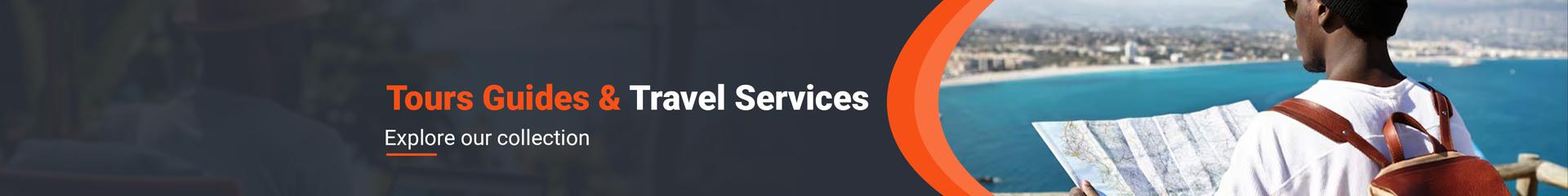 Tours Guides & Travel Services