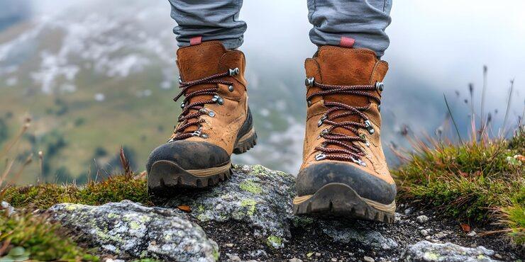 Hiking Shoes