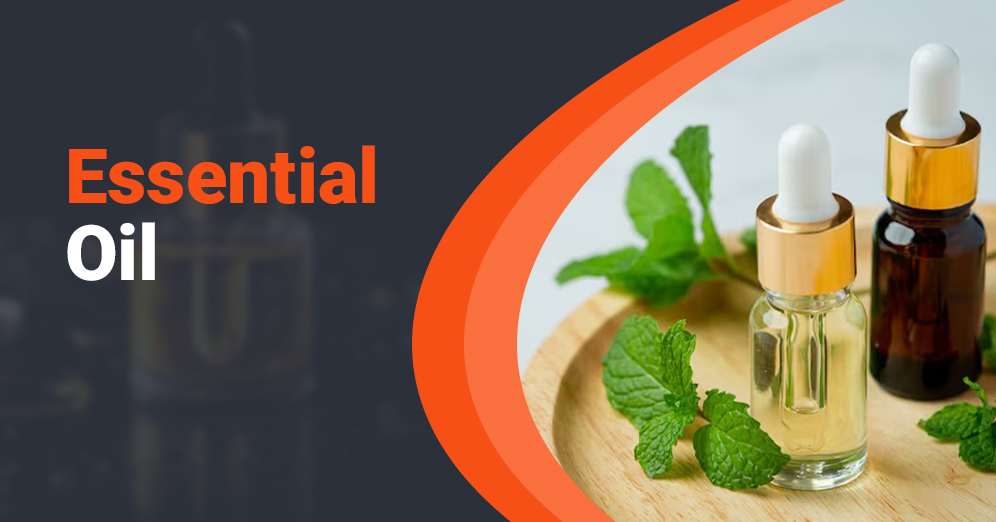 Essential Oil