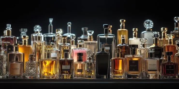 Perfumes
