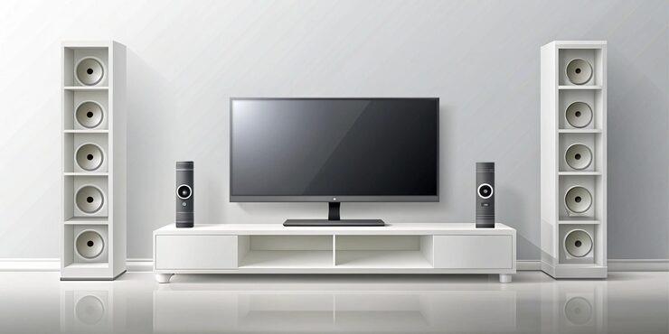 TV Stands & Units