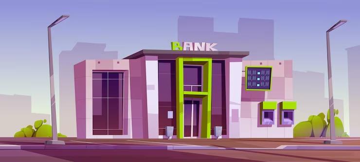 Commercial Banks