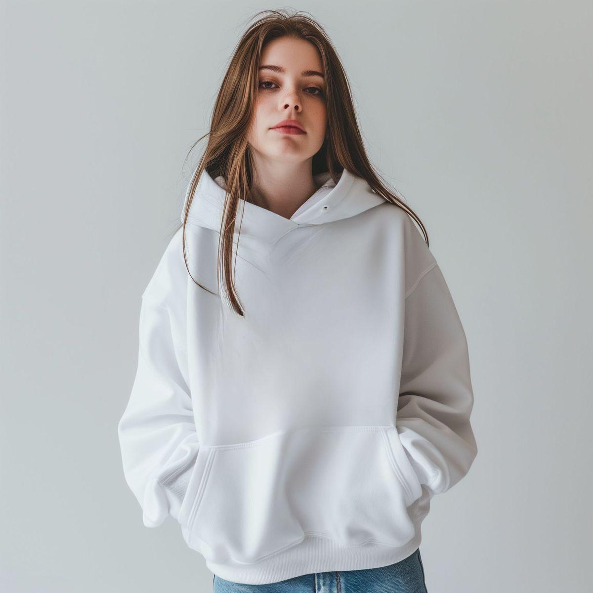 Women Hoodies & Sweatshirts