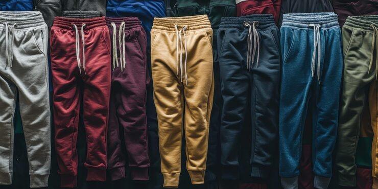 Harem Pants