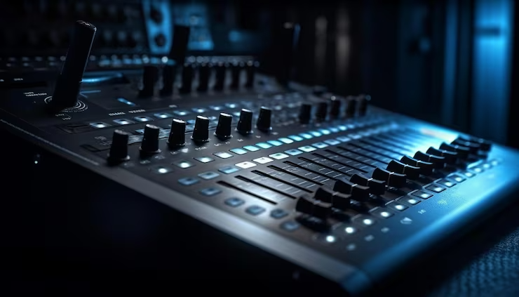 Audio & Music Systems