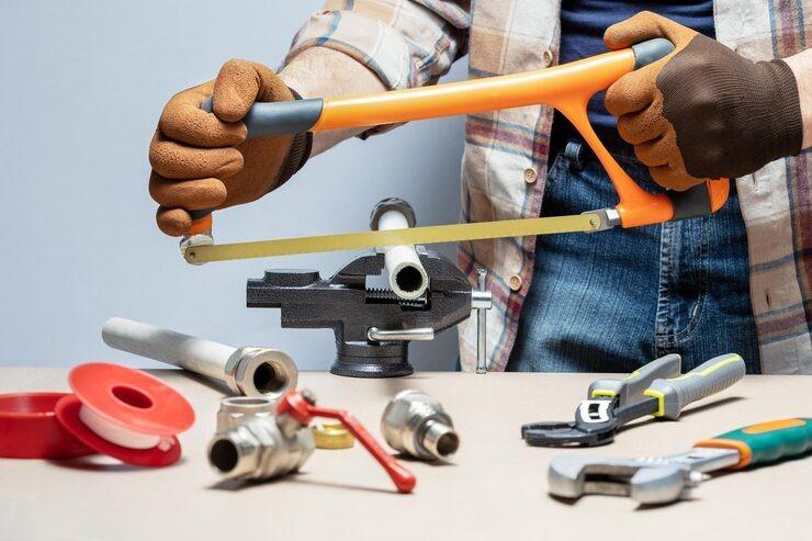 Repair Services