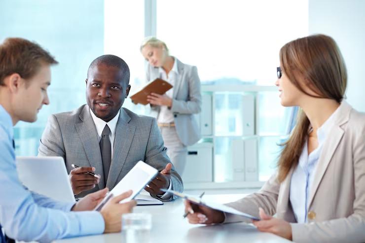Consulting