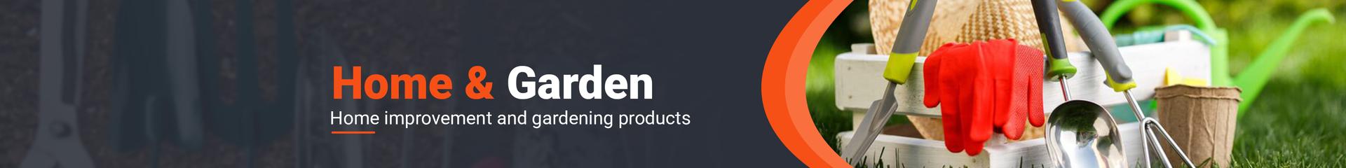 Home & Garden