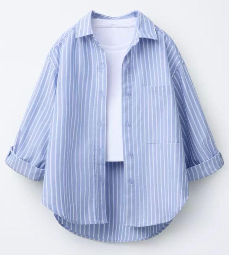 Women’s Long-Sleeved Shirts