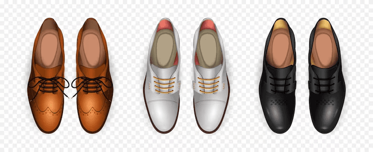 Men's Shoes