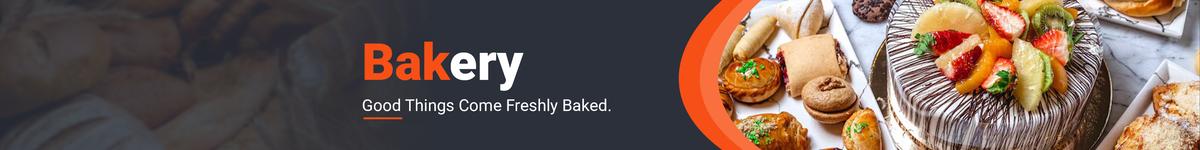 Bakery & Pastries