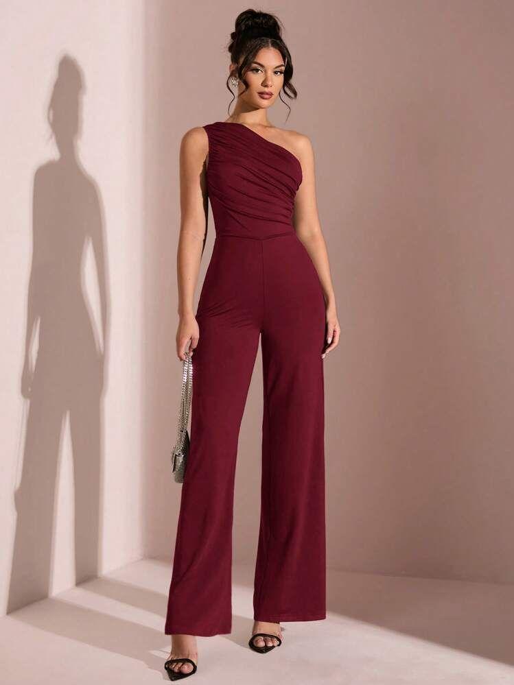 Jumpsuits
