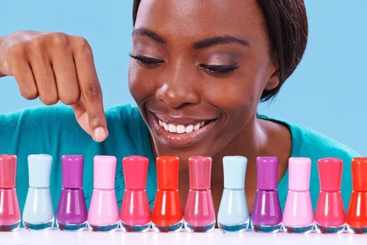 Nail care