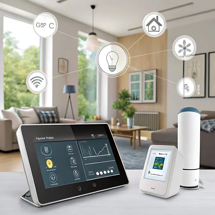 Smart Home Devices